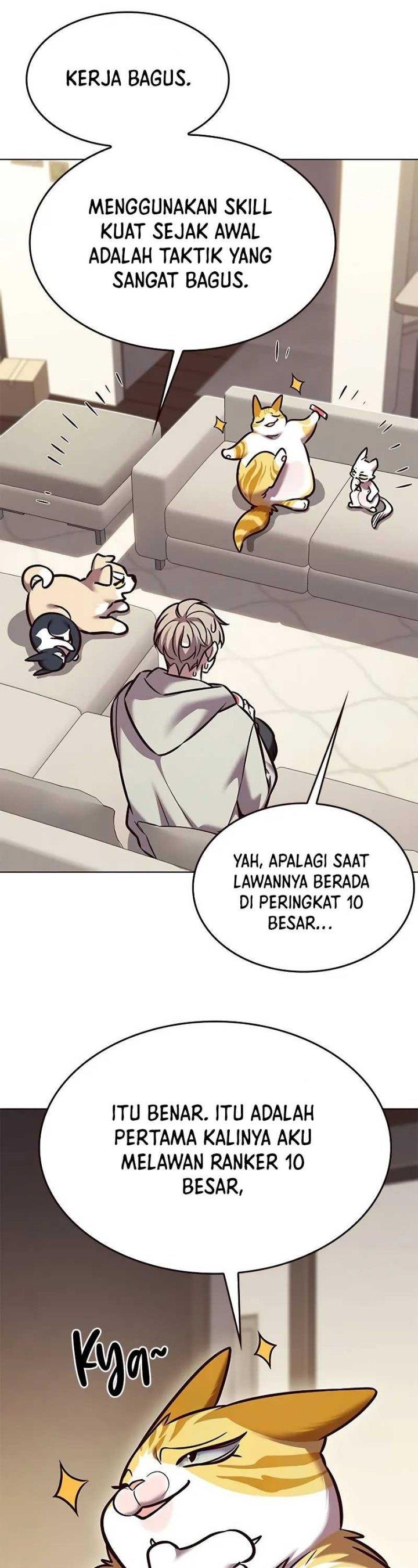 Eleceed Chap 298 - Next Chap 299