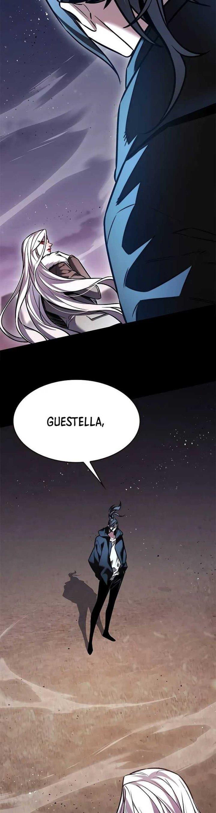 Eleceed Chap 298 - Next Chap 299