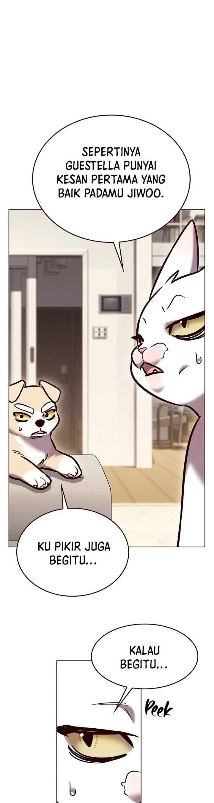 Eleceed Chap 298 - Next Chap 299