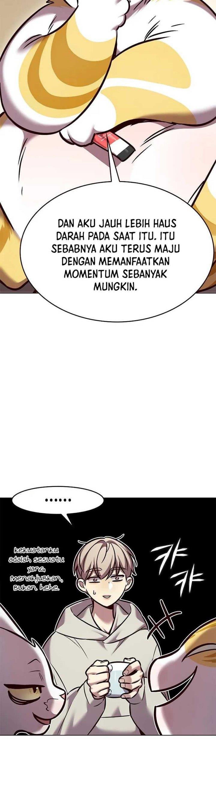 Eleceed Chap 298 - Next Chap 299