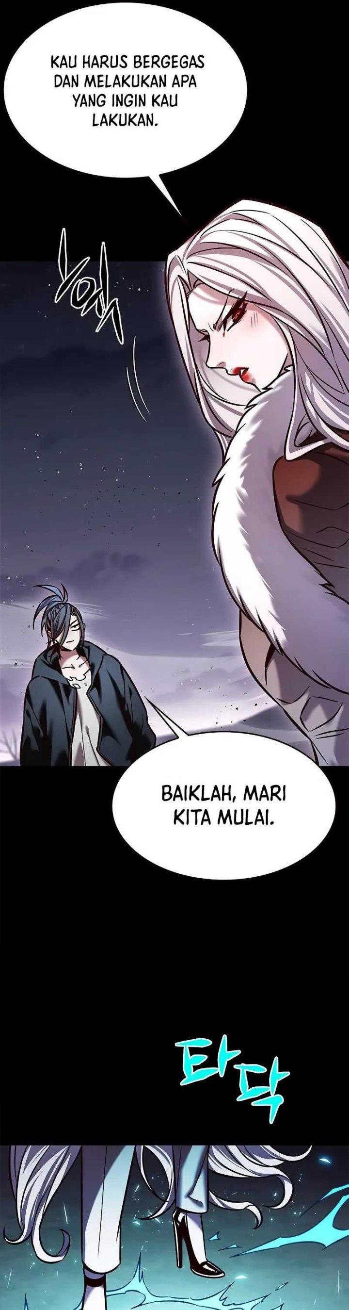 Eleceed Chap 298 - Next Chap 299