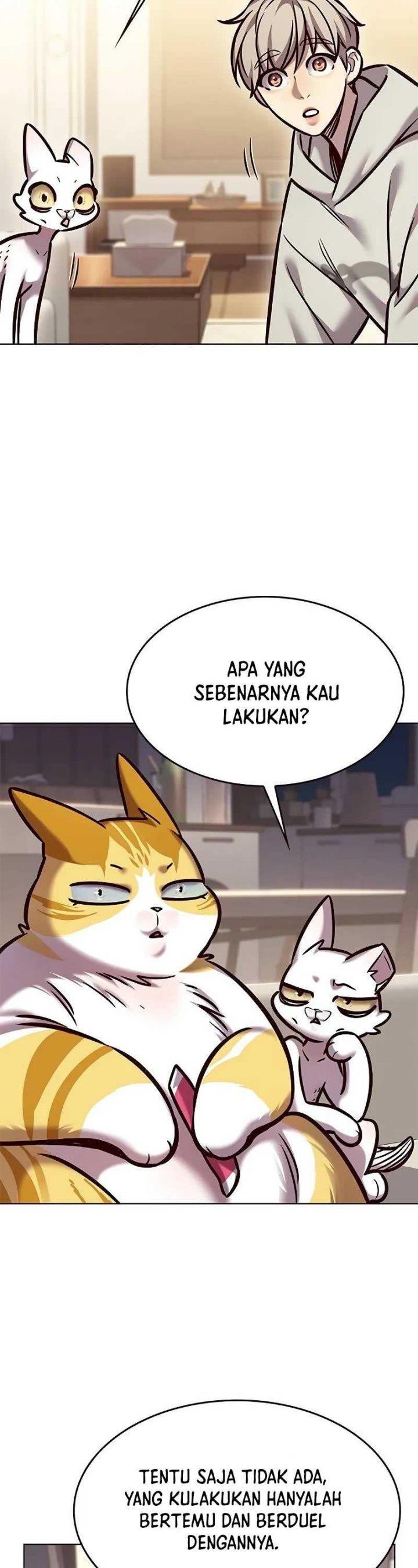 Eleceed Chap 298 - Next Chap 299