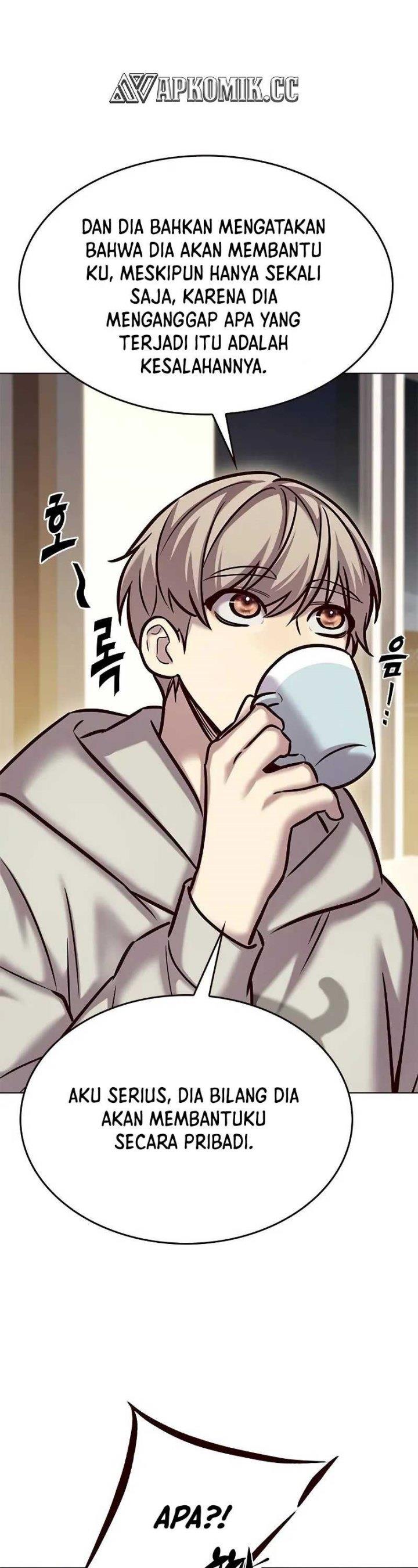 Eleceed Chap 298 - Next Chap 299