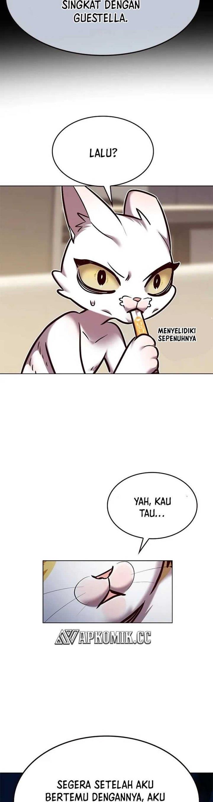 Eleceed Chap 298 - Next Chap 299