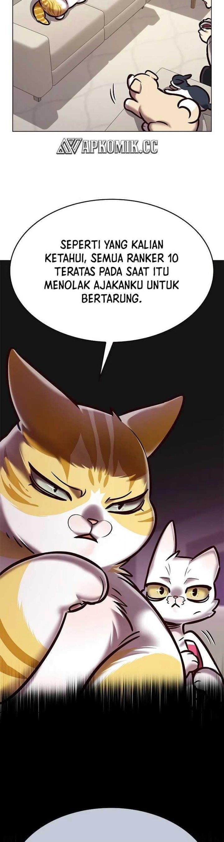 Eleceed Chap 298 - Next Chap 299