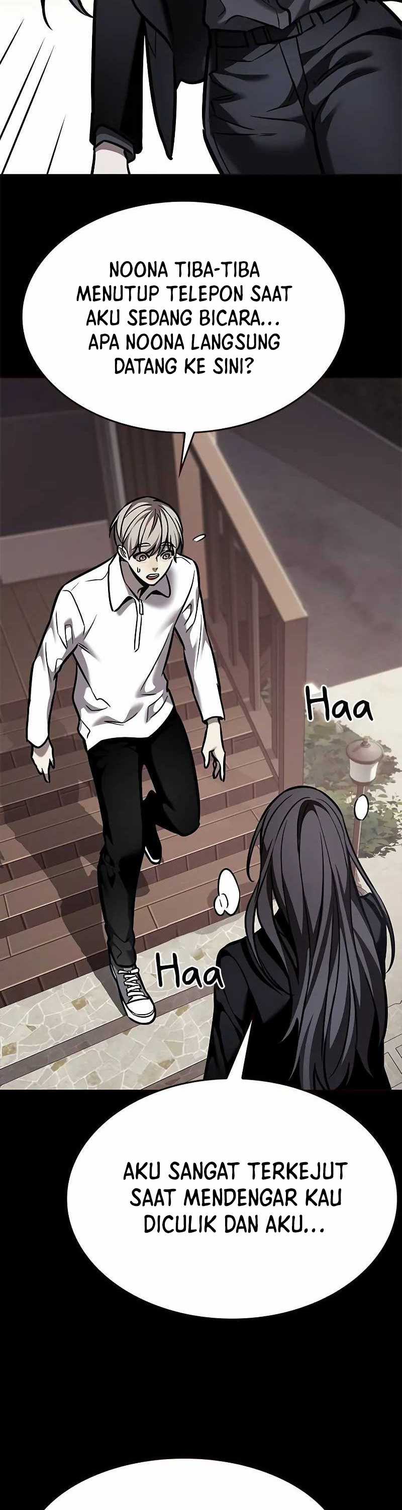 Eleceed Chap 299 - Next Chap 300