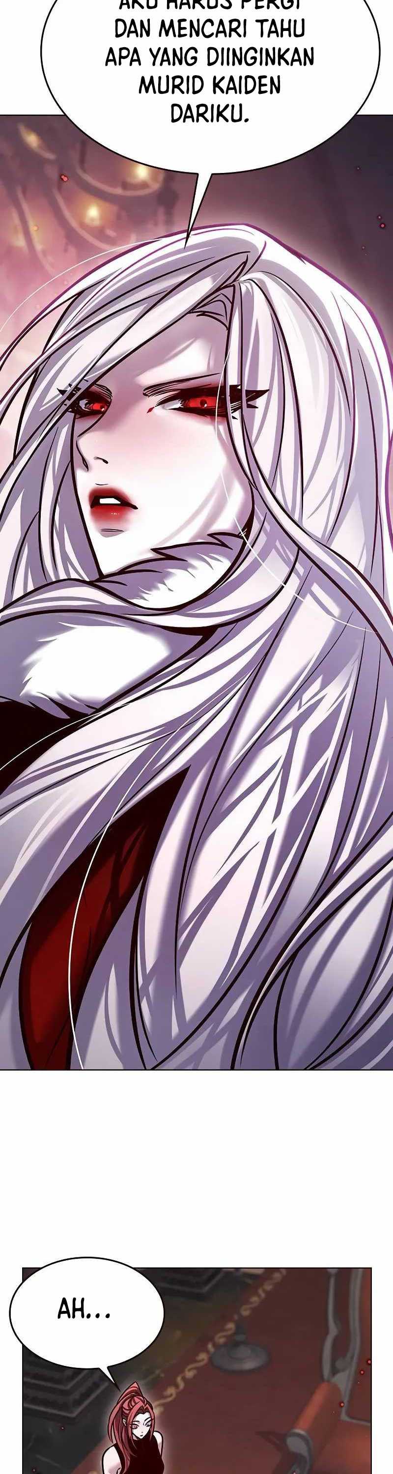 Eleceed Chap 299 - Next Chap 300