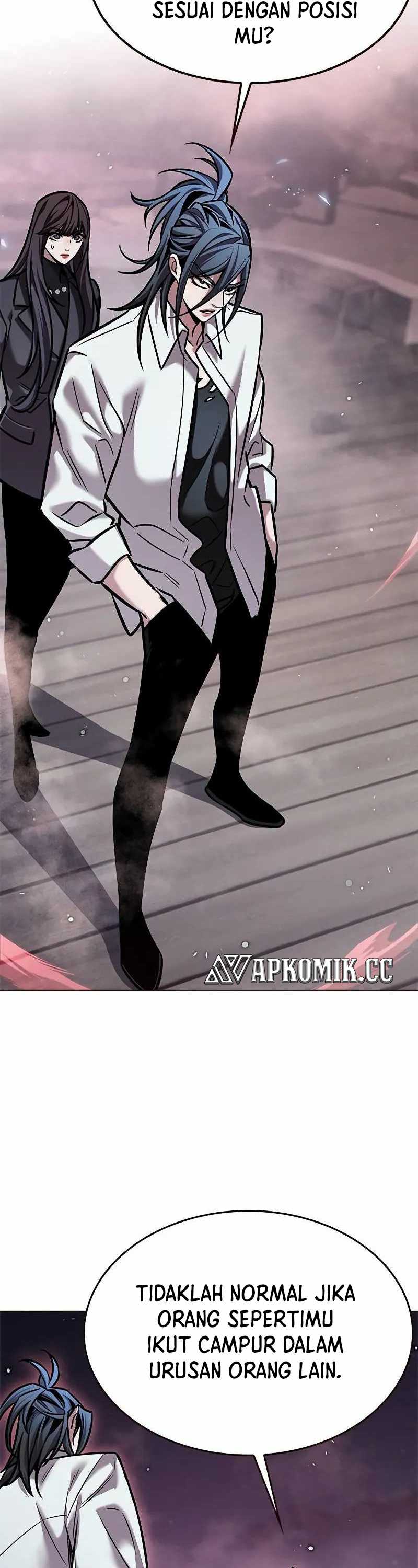 Eleceed Chap 299 - Next Chap 300