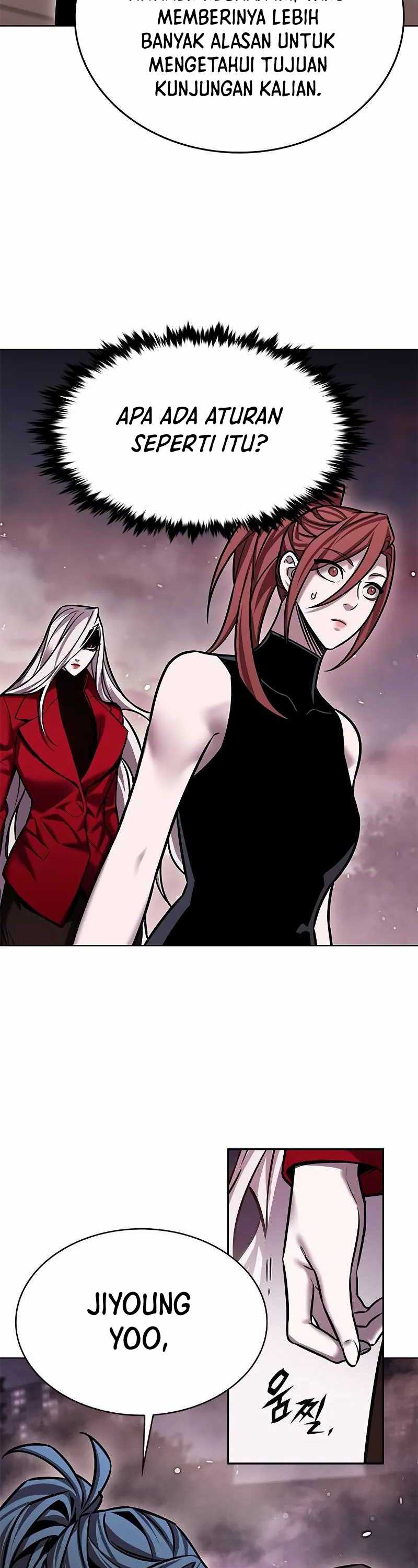 Eleceed Chap 299 - Next Chap 300