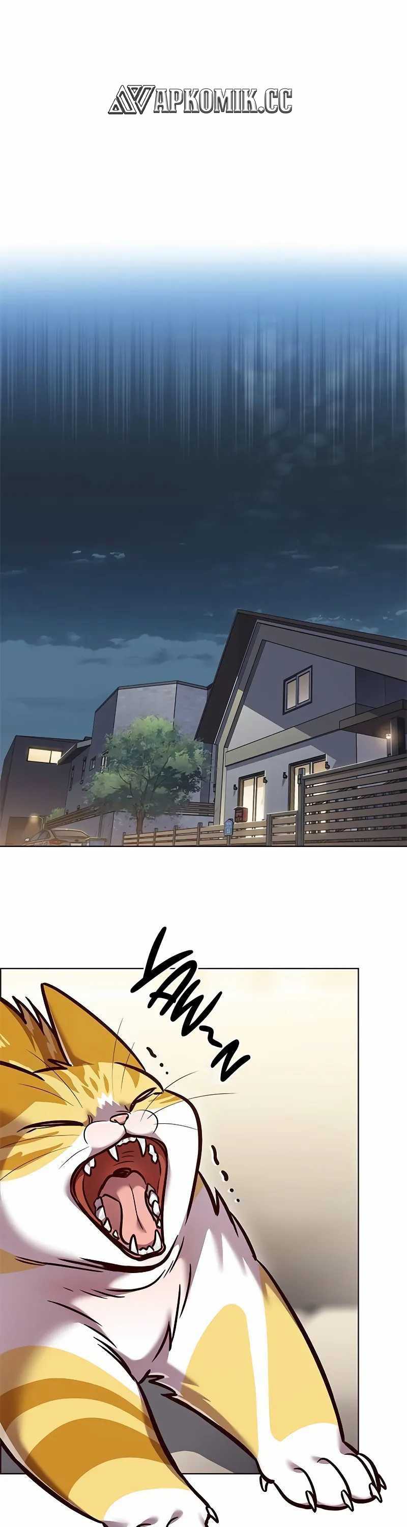 Eleceed Chap 299 - Next Chap 300