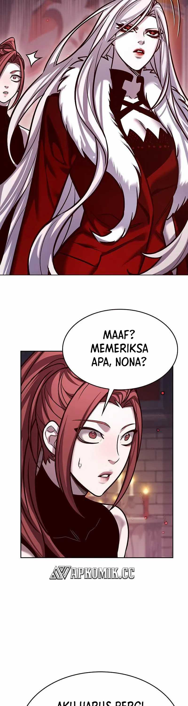 Eleceed Chap 299 - Next Chap 300