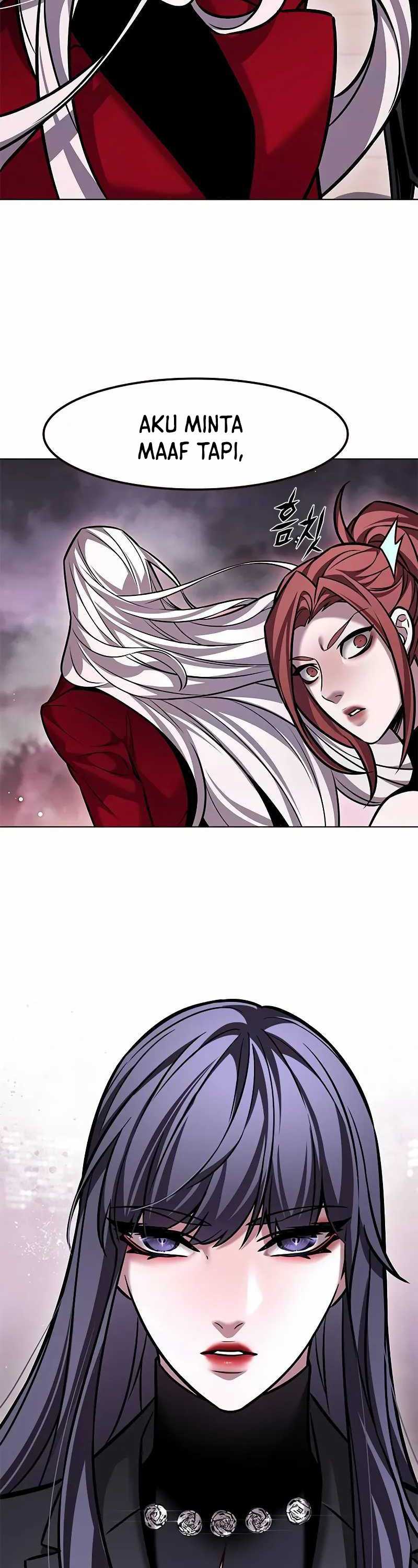 Eleceed Chap 299 - Next Chap 300