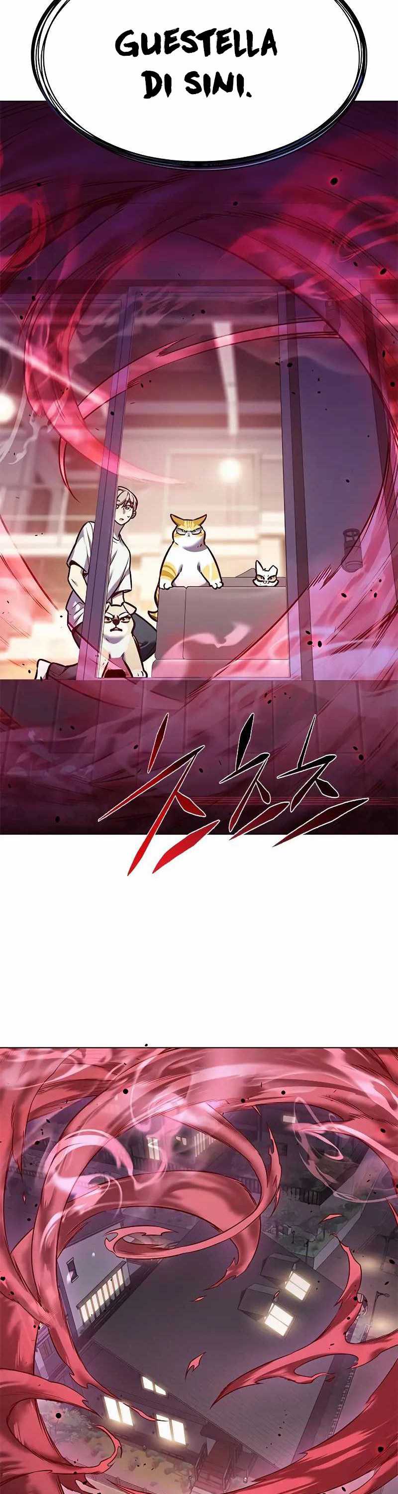 Eleceed Chap 299 - Next Chap 300