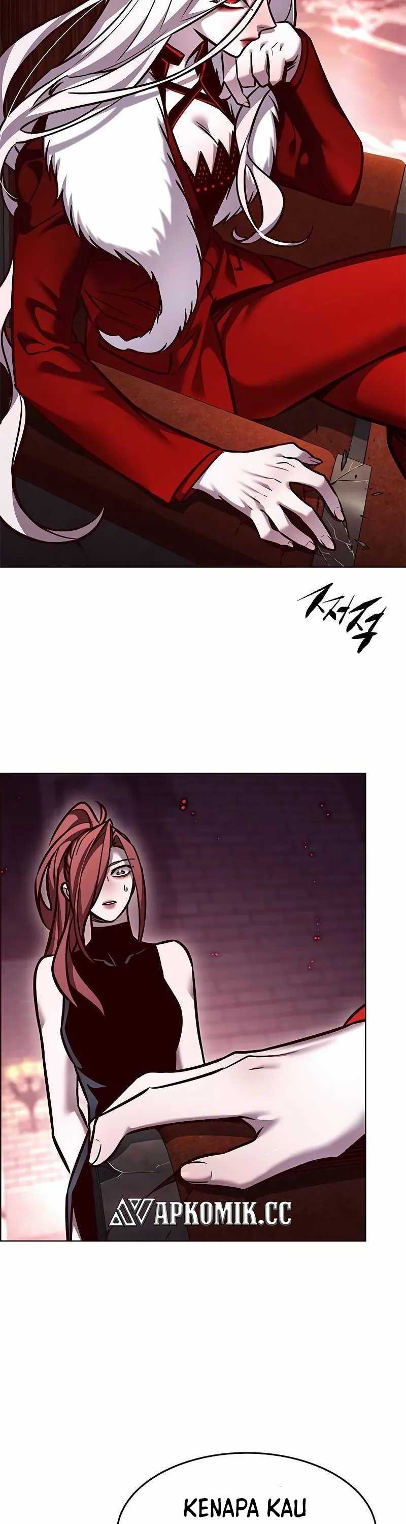 Eleceed Chap 299 - Next Chap 300