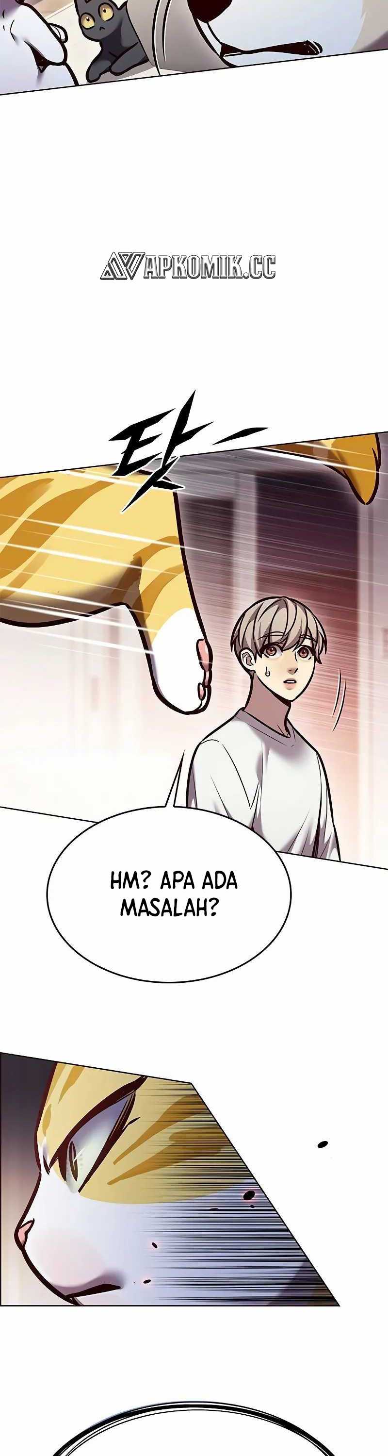 Eleceed Chap 299 - Next Chap 300