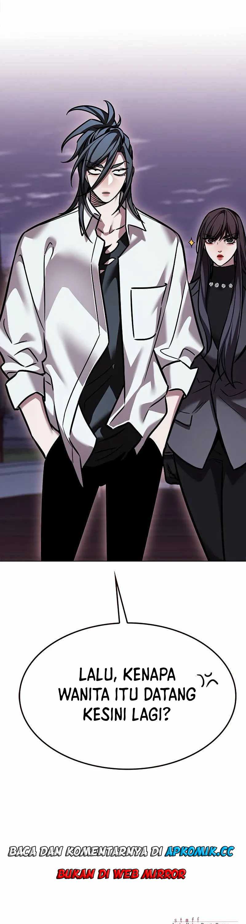 Eleceed Chap 299 - Next Chap 300