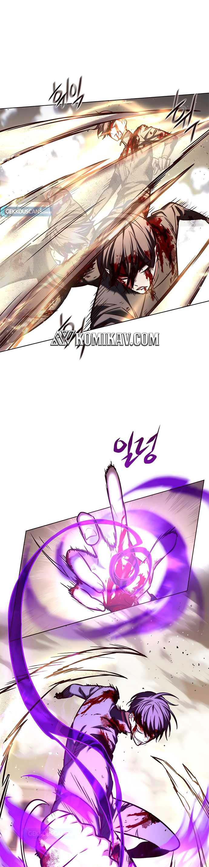 Eleceed Chap 203 - Next Chap 204