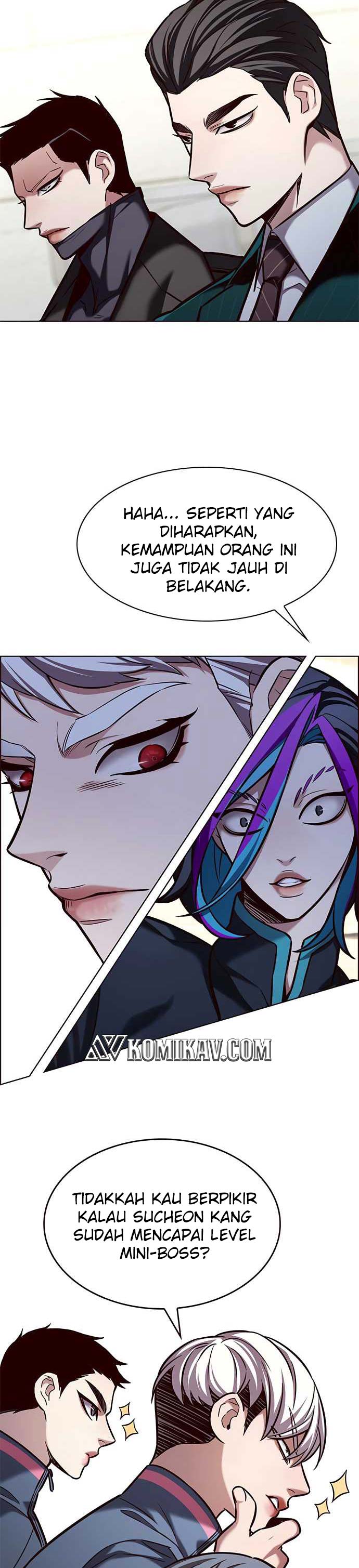 Eleceed Chap 203 - Next Chap 204