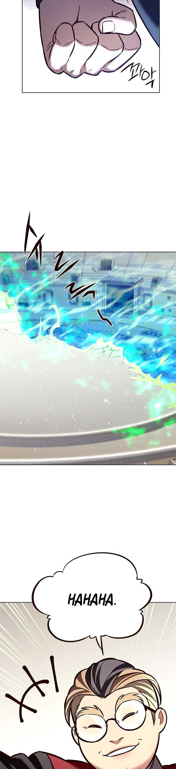 Eleceed Chap 203 - Next Chap 204