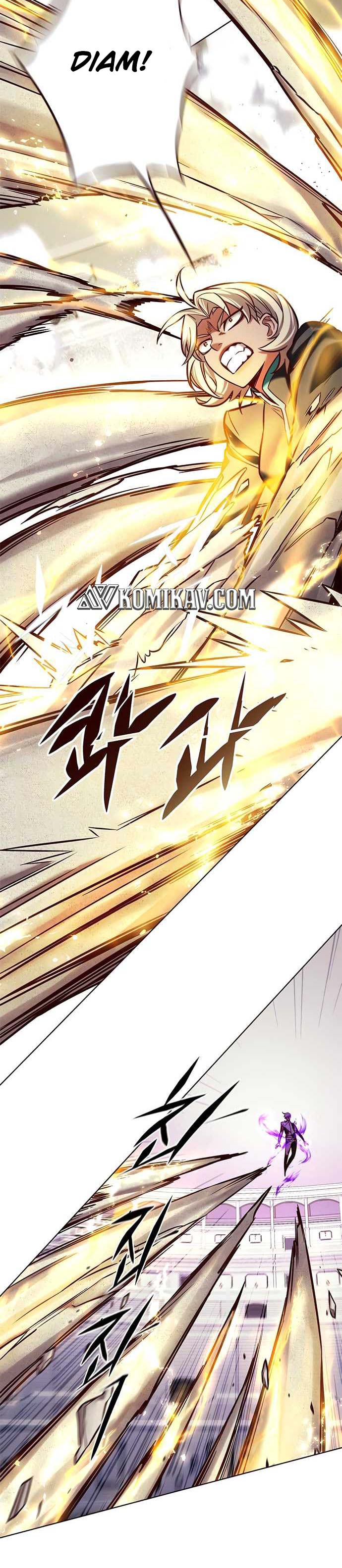 Eleceed Chap 203 - Next Chap 204