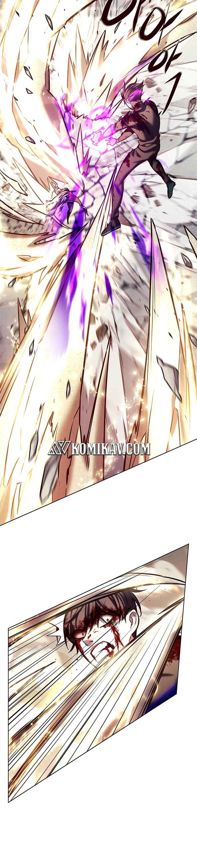 Eleceed Chap 203 - Next Chap 204