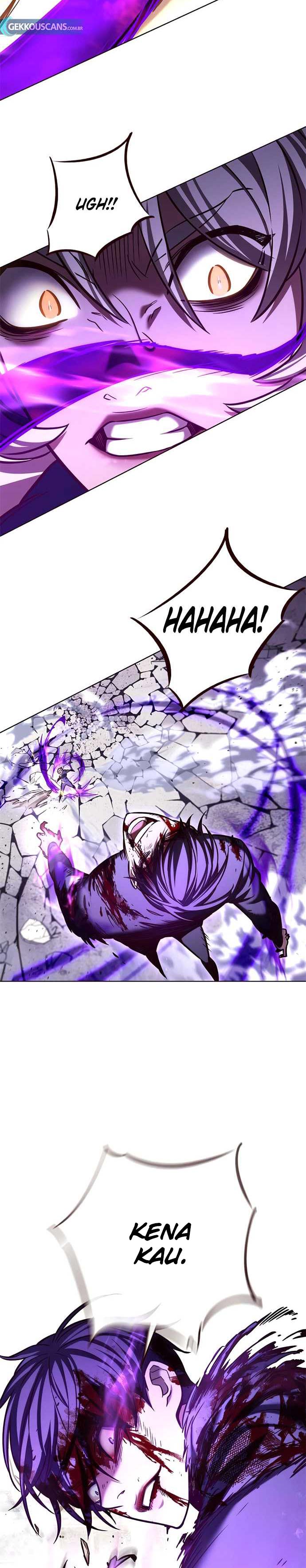 Eleceed Chap 203 - Next Chap 204