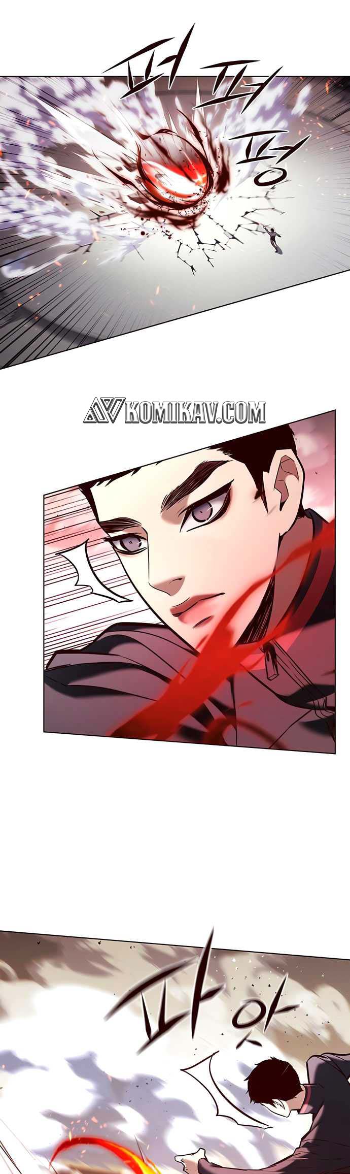 Eleceed Chap 203 - Next Chap 204