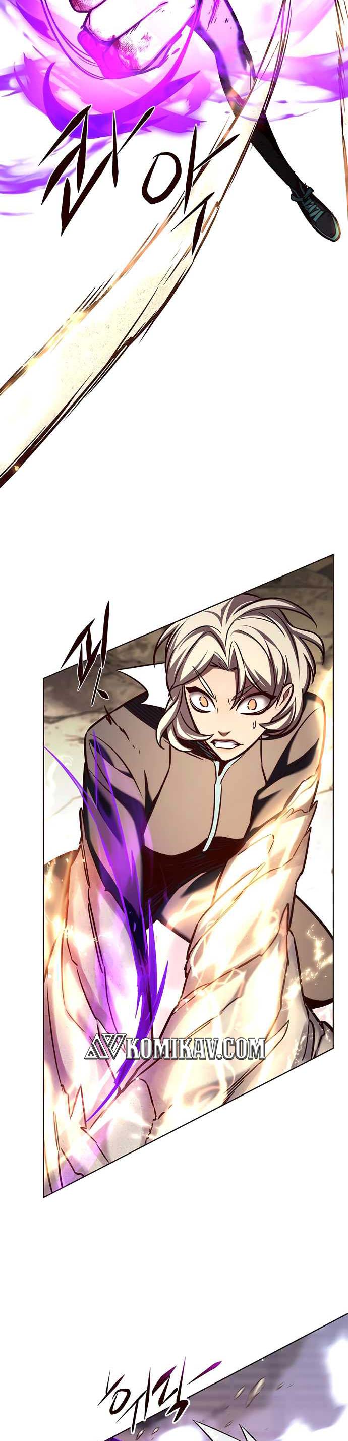 Eleceed Chap 203 - Next Chap 204