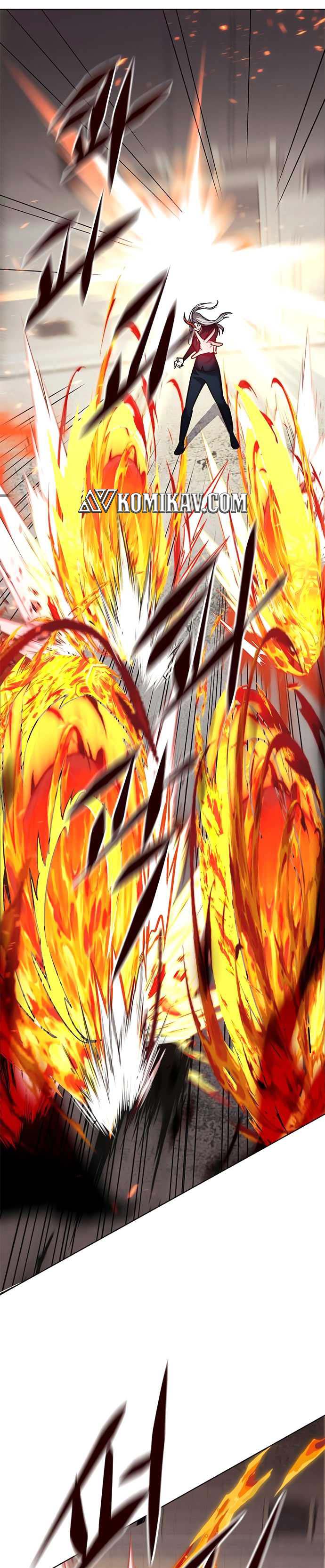 Eleceed Chap 203 - Next Chap 204