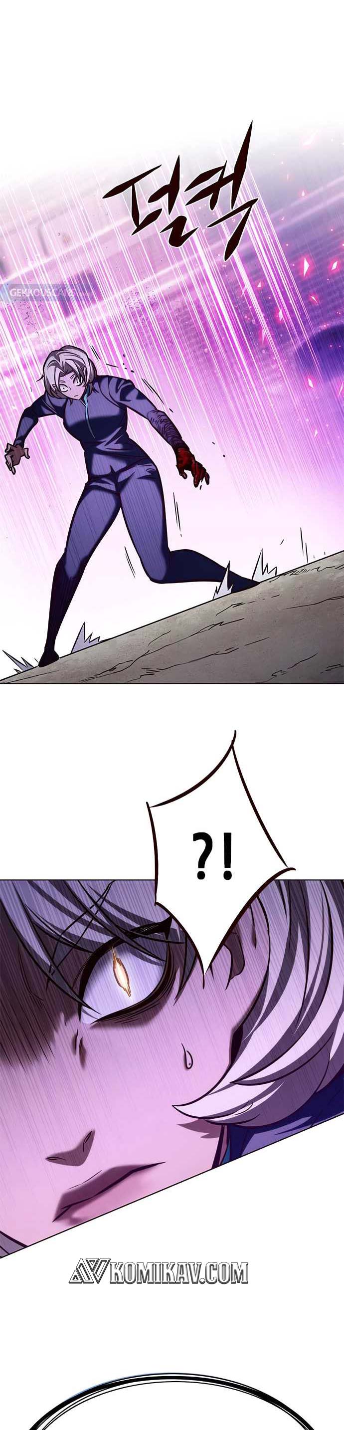 Eleceed Chap 203 - Next Chap 204