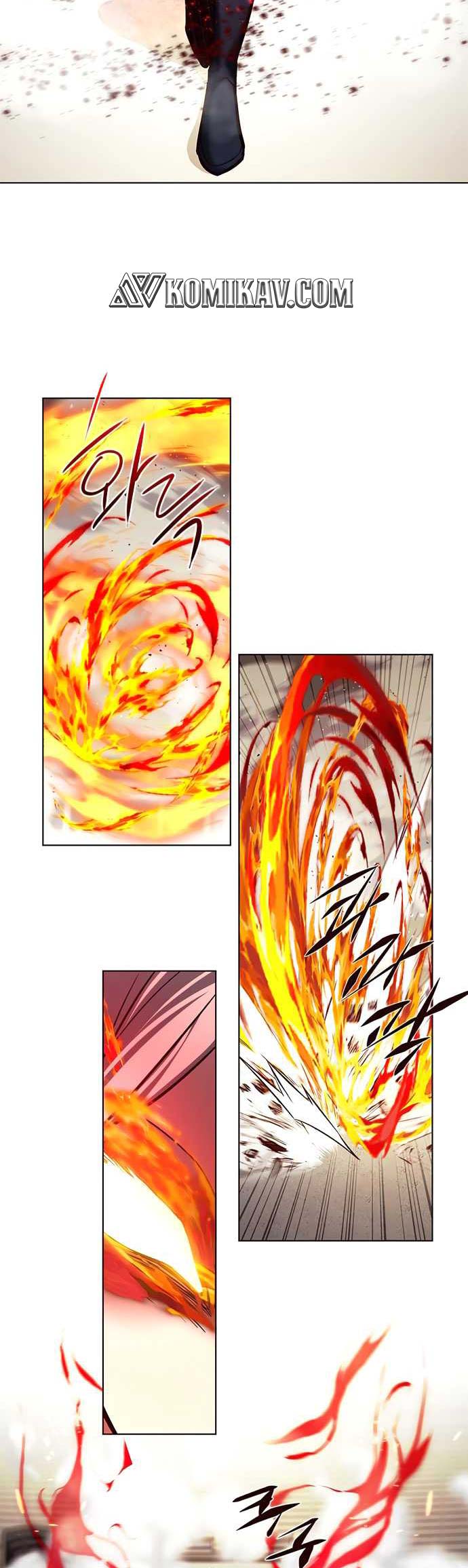 Eleceed Chap 203 - Next Chap 204