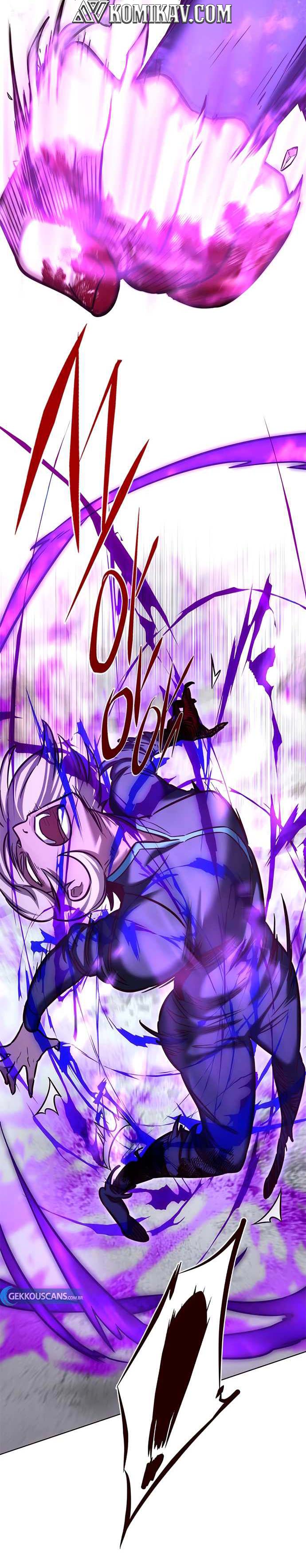 Eleceed Chap 203 - Next Chap 204