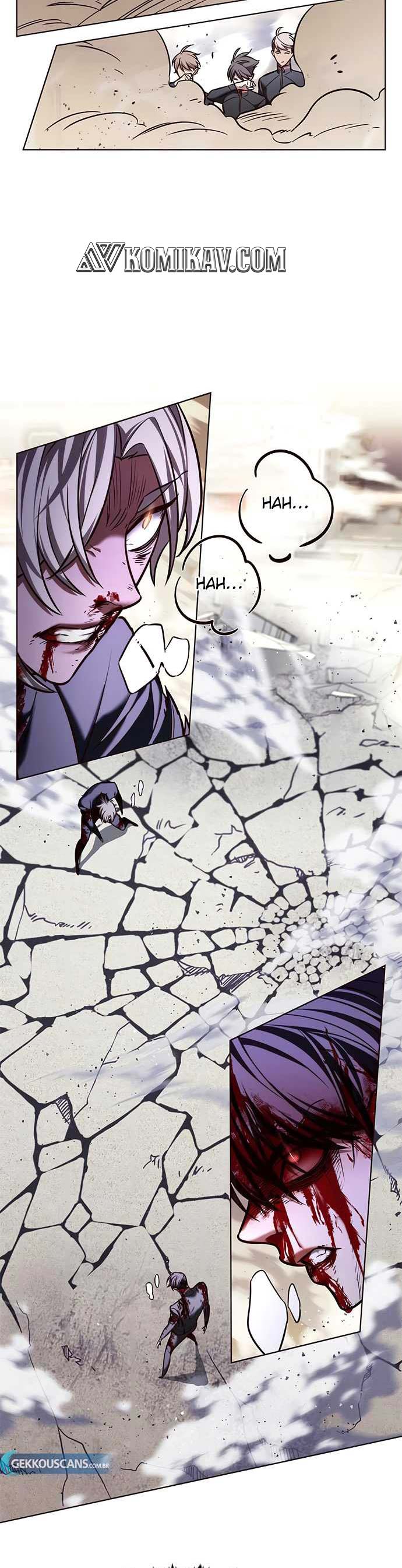 Eleceed Chap 203 - Next Chap 204