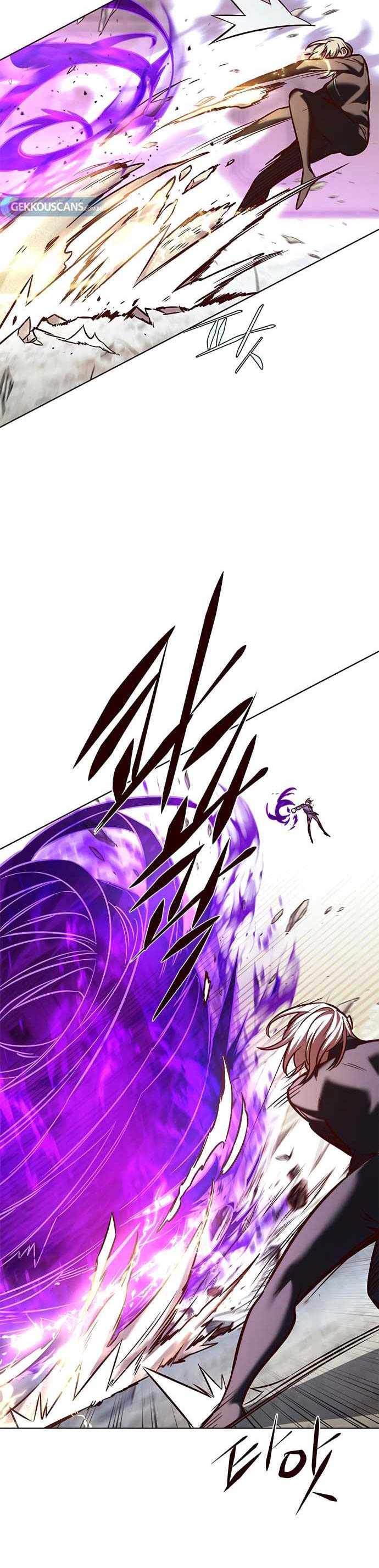 Eleceed Chap 203 - Next Chap 204