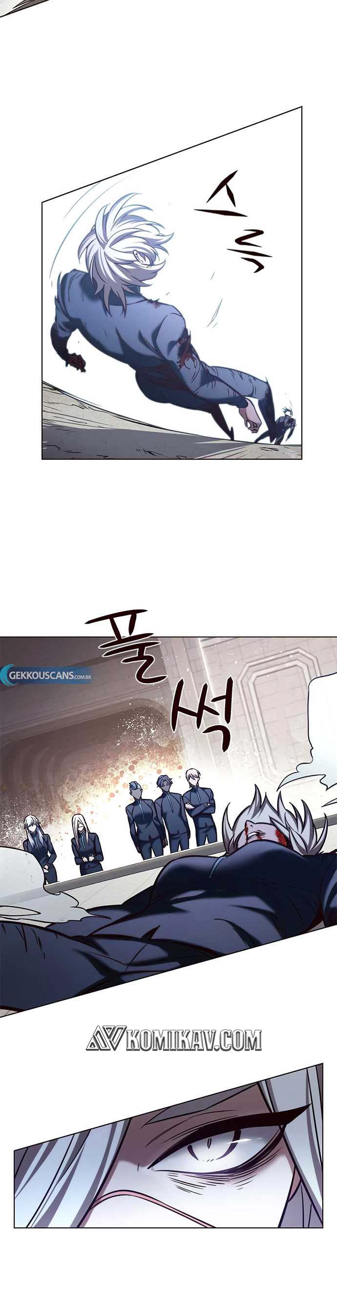 Eleceed Chap 203 - Next Chap 204