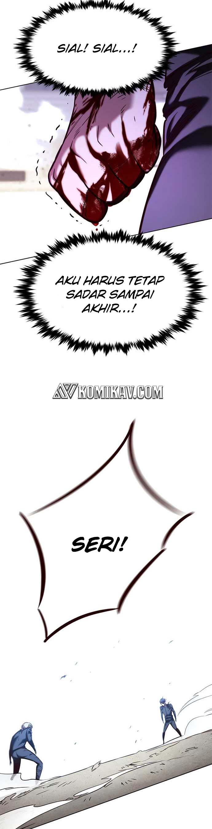 Eleceed Chap 203 - Next Chap 204