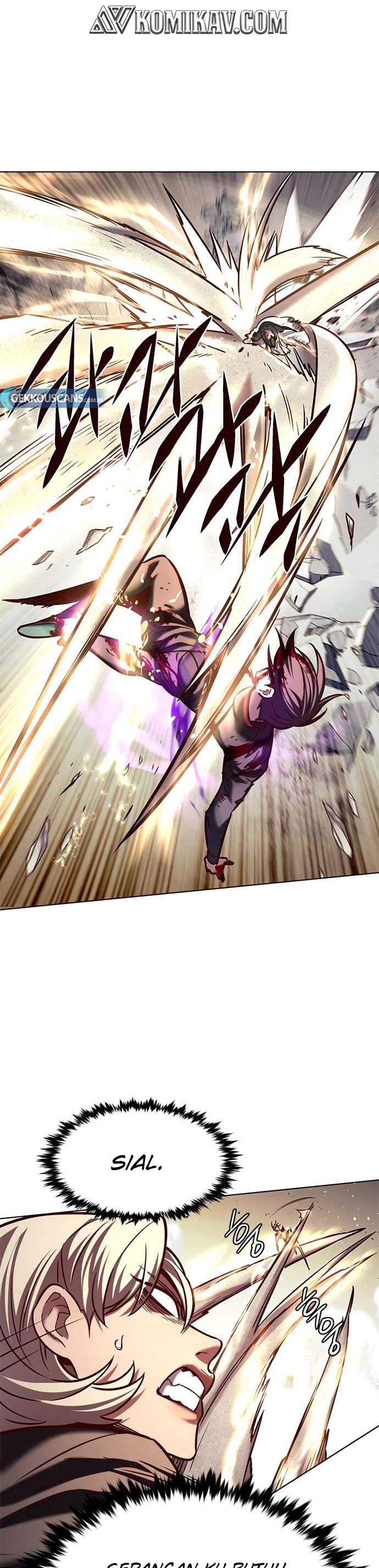 Eleceed Chap 203 - Next Chap 204