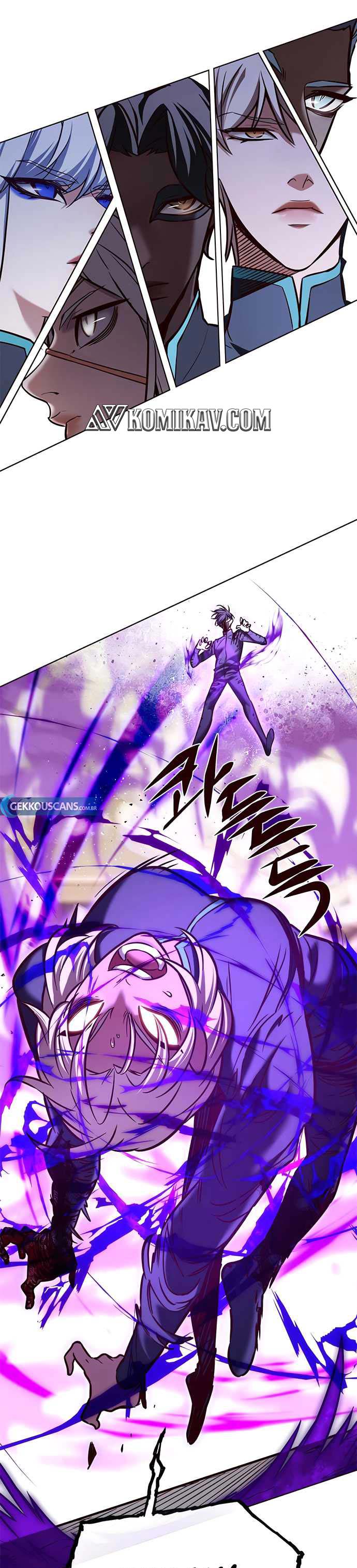 Eleceed Chap 203 - Next Chap 204