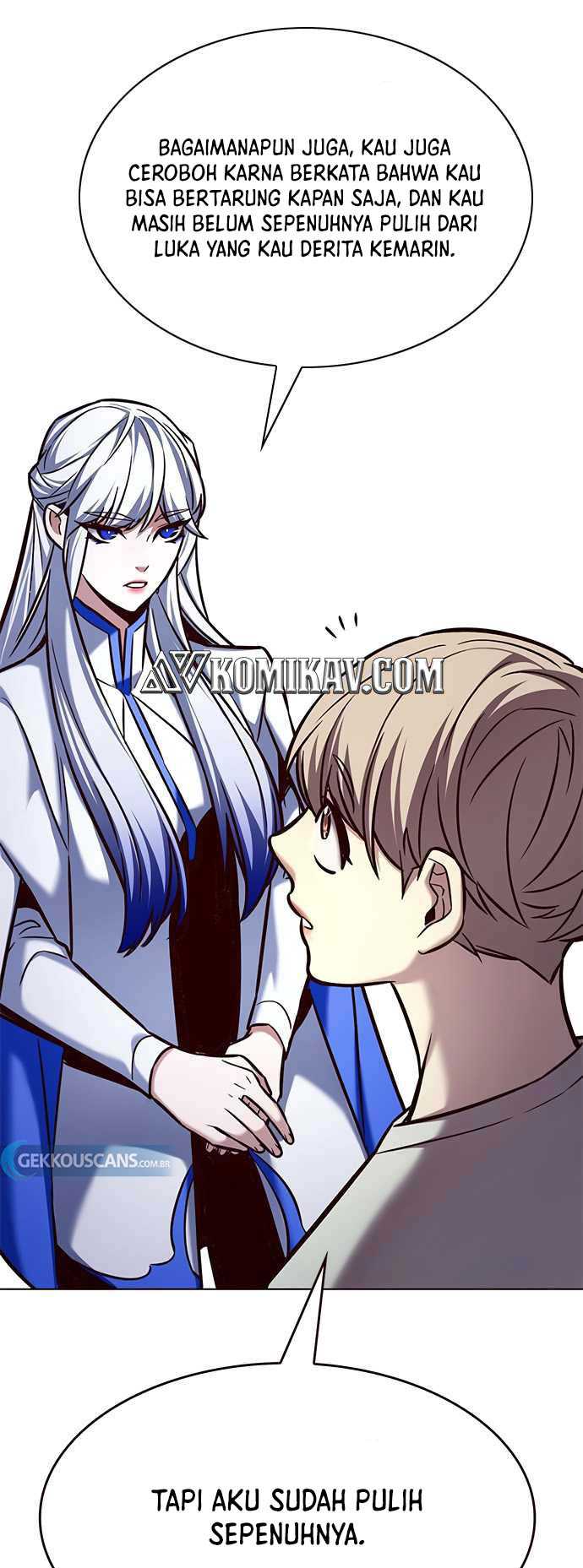 Eleceed Chap 200 - Next Chap 201