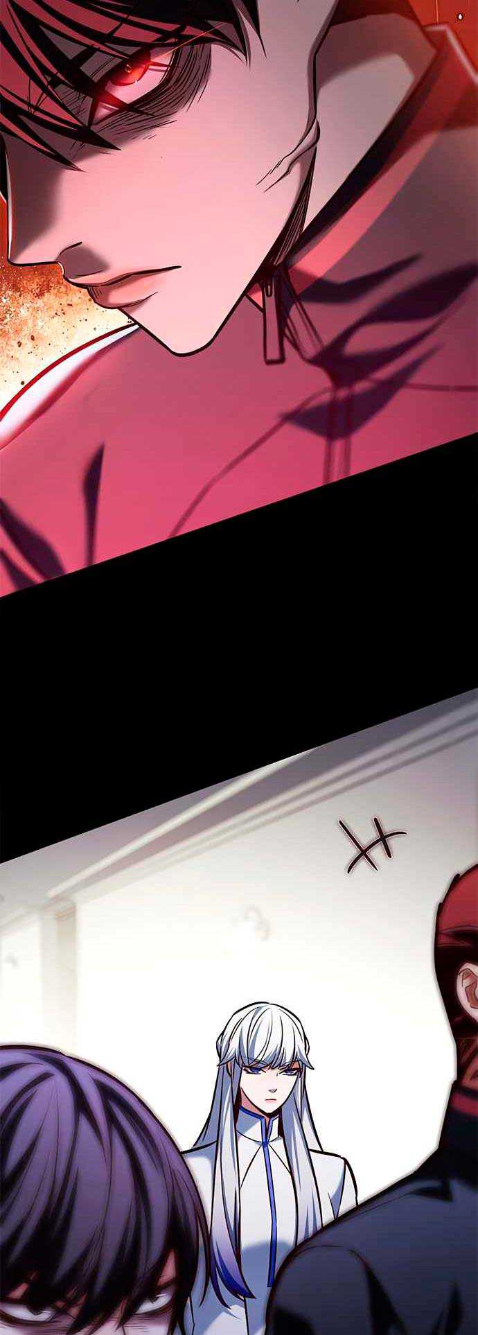 Eleceed Chap 200 - Next Chap 201