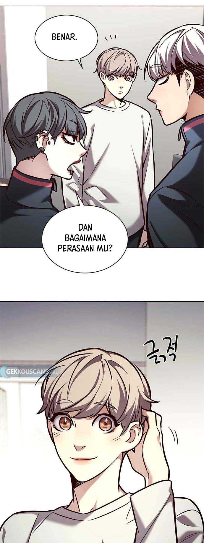 Eleceed Chap 200 - Next Chap 201