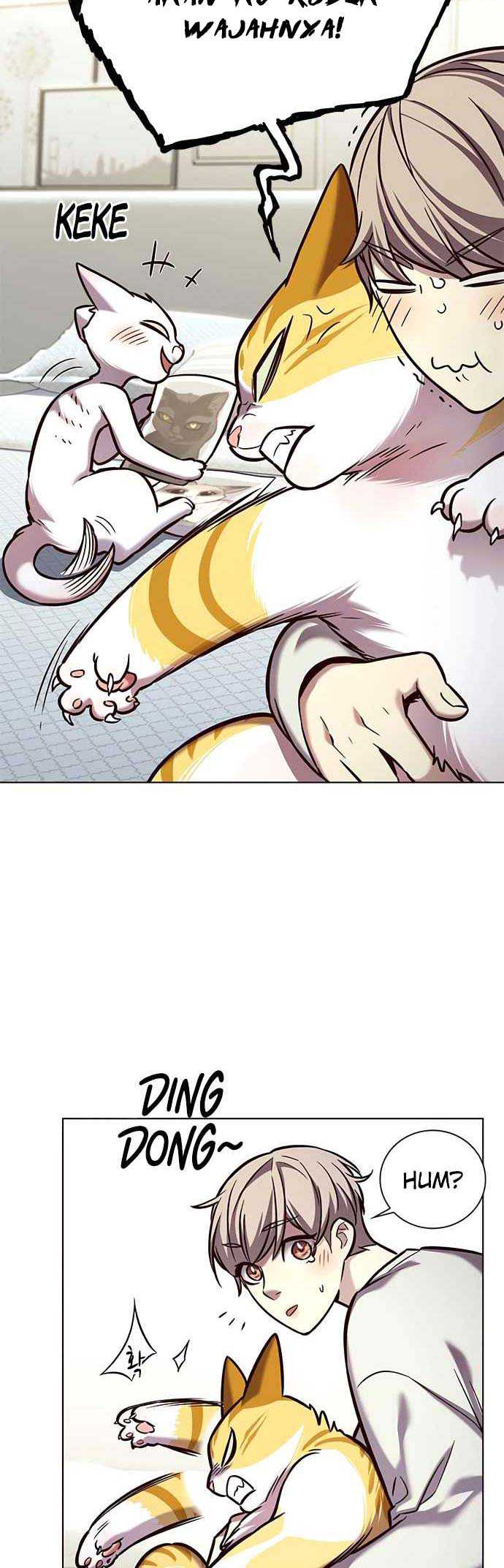 Eleceed Chap 200 - Next Chap 201