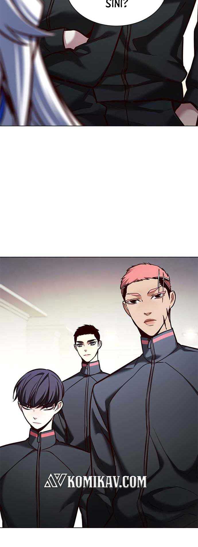 Eleceed Chap 200 - Next Chap 201