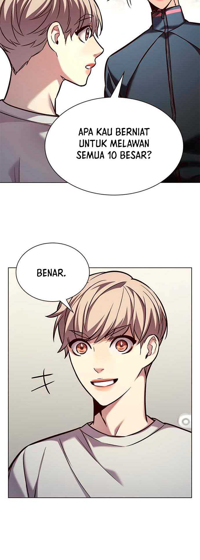 Eleceed Chap 200 - Next Chap 201