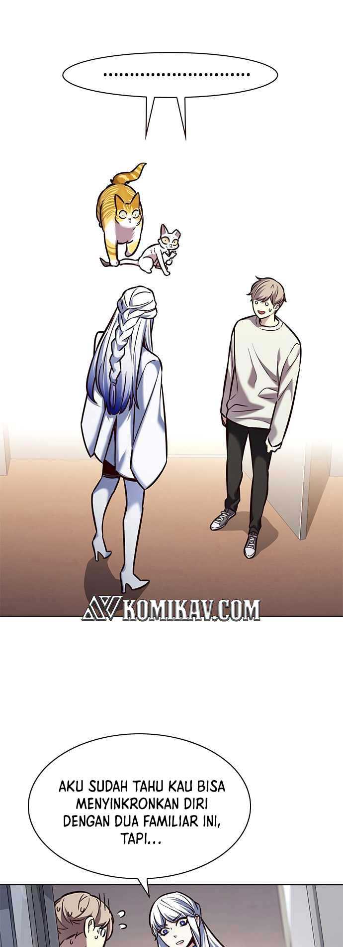 Eleceed Chap 200 - Next Chap 201