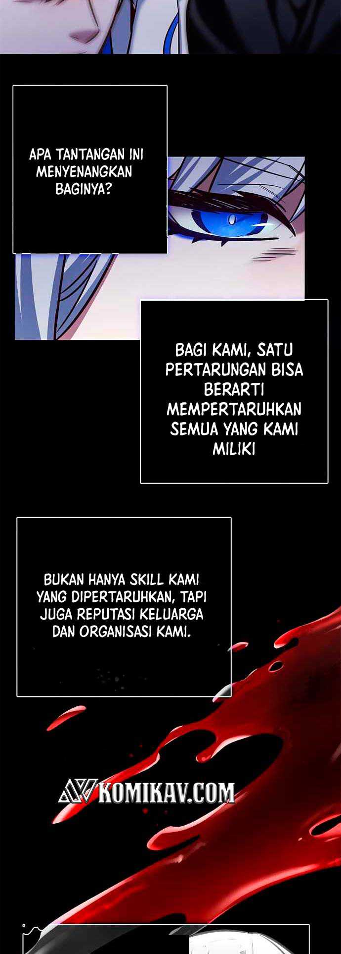 Eleceed Chap 200 - Next Chap 201