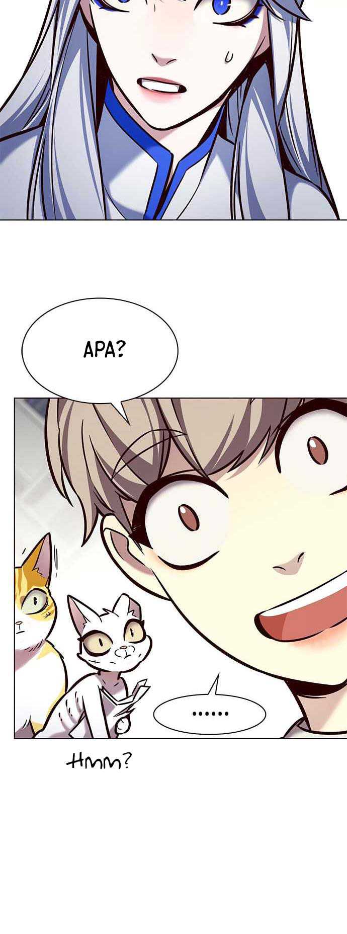 Eleceed Chap 200 - Next Chap 201