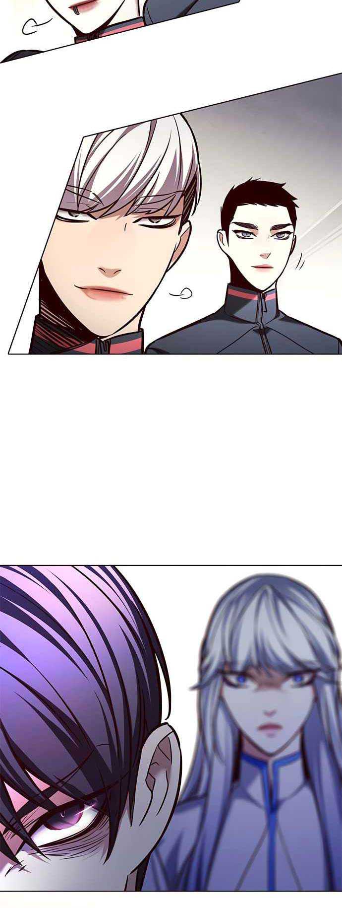 Eleceed Chap 200 - Next Chap 201