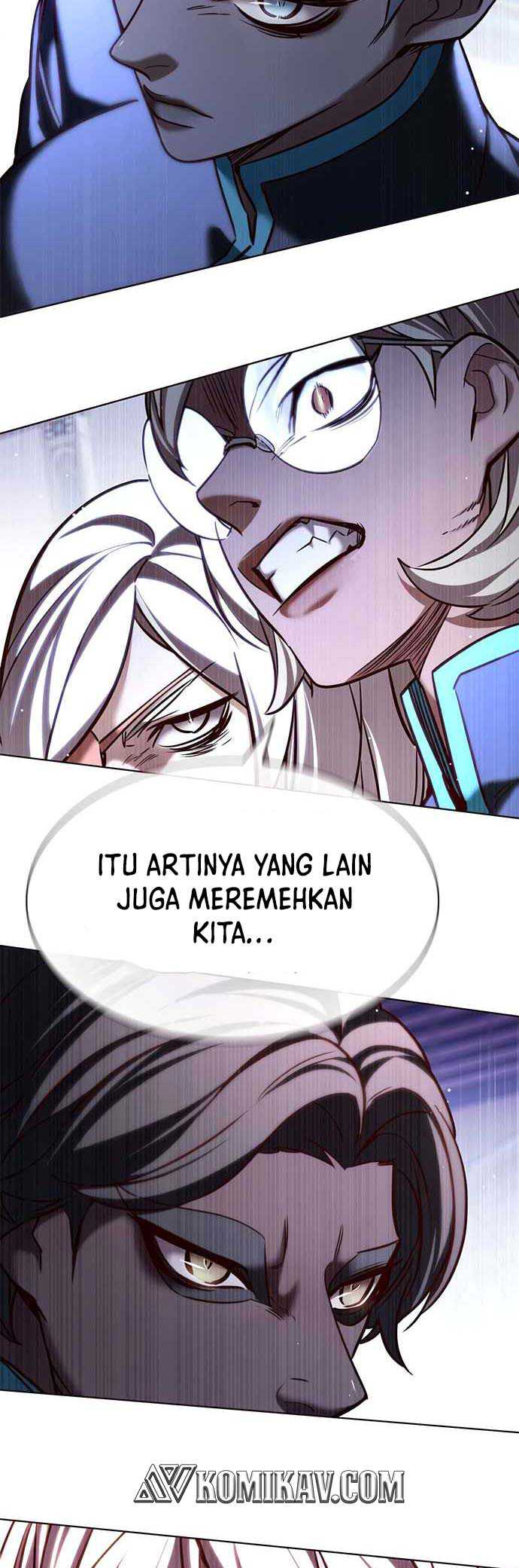 Eleceed Chap 200 - Next Chap 201