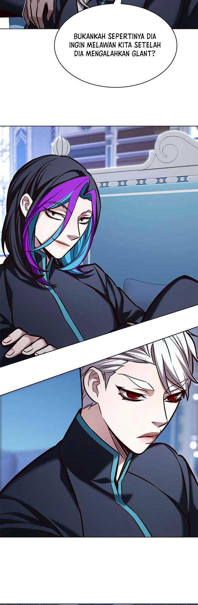 Eleceed Chap 200 - Next Chap 201